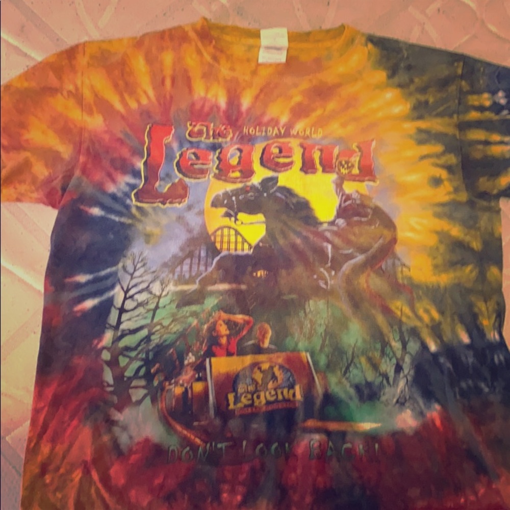 T-shirt